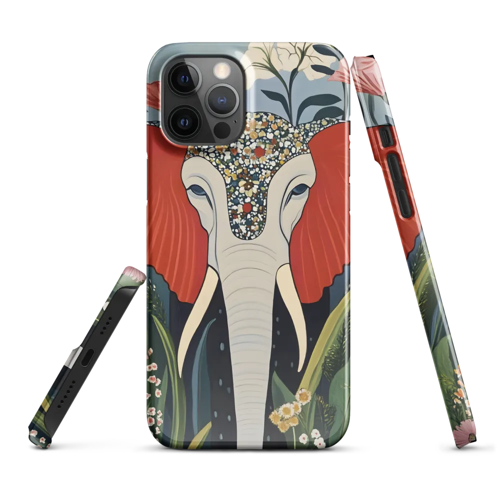 Whispers of the Wild | Phone Case |  12 Pro Max | Snap Case | Glossy