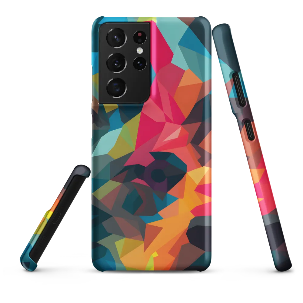 The Colorful Essence of Bears