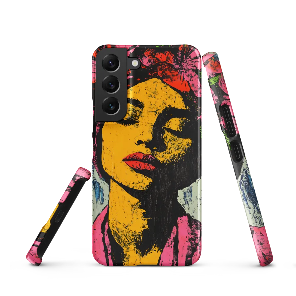 Serene Vibes of Pop Art