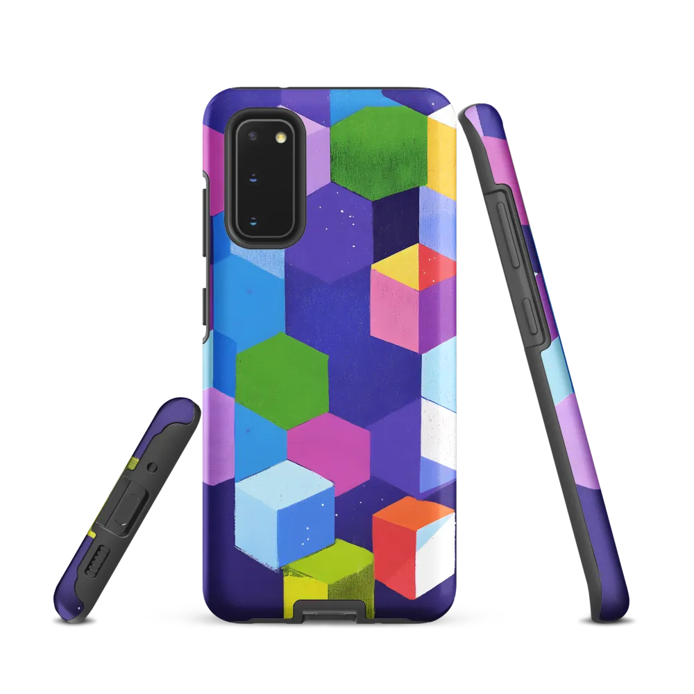 Geometric Harmony
