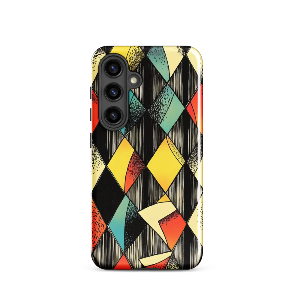 Dynamic Geometric Abstraction