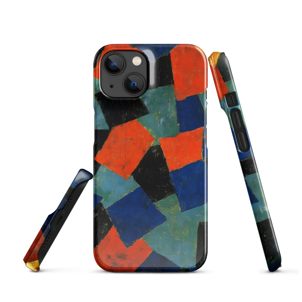 Dynamic Geometry in Color