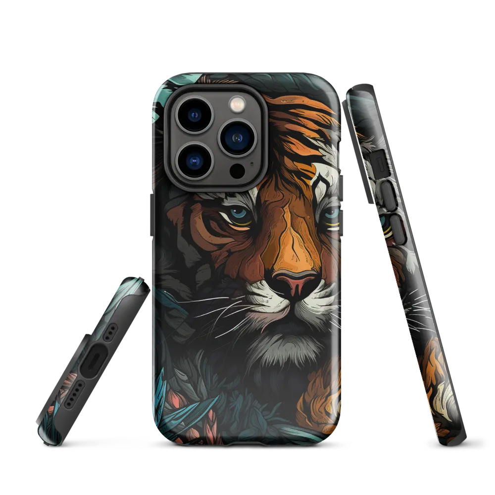 Guardian of the Jungle