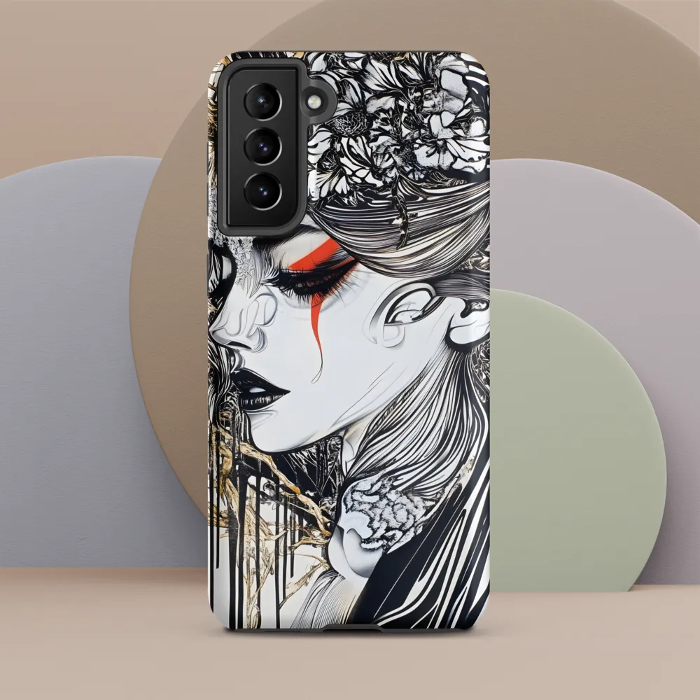 Veiled Mystique