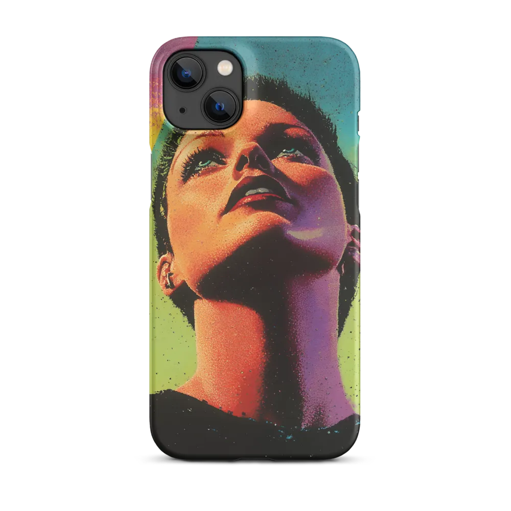 Aspiration in Color