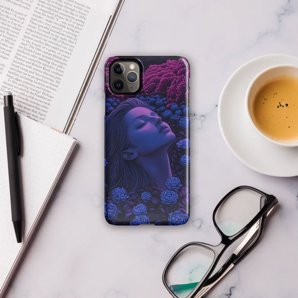 Dreamscape Serenity | Phone Case |  11 Pro Max | Snap Case | Glossy