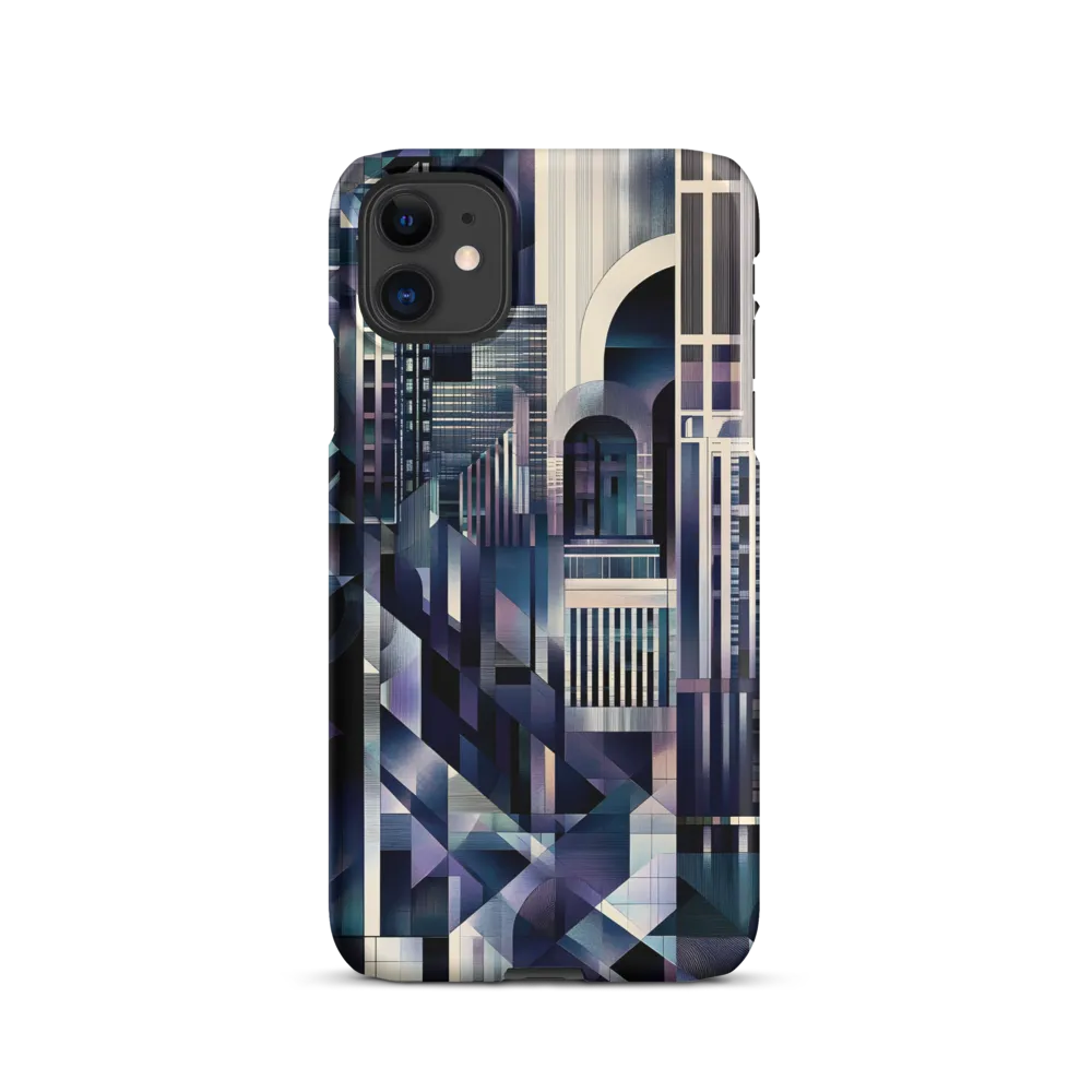 Urban Enigma
