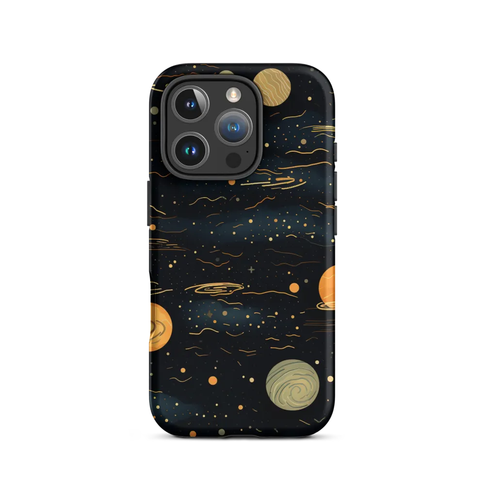 Celestial Dreams
