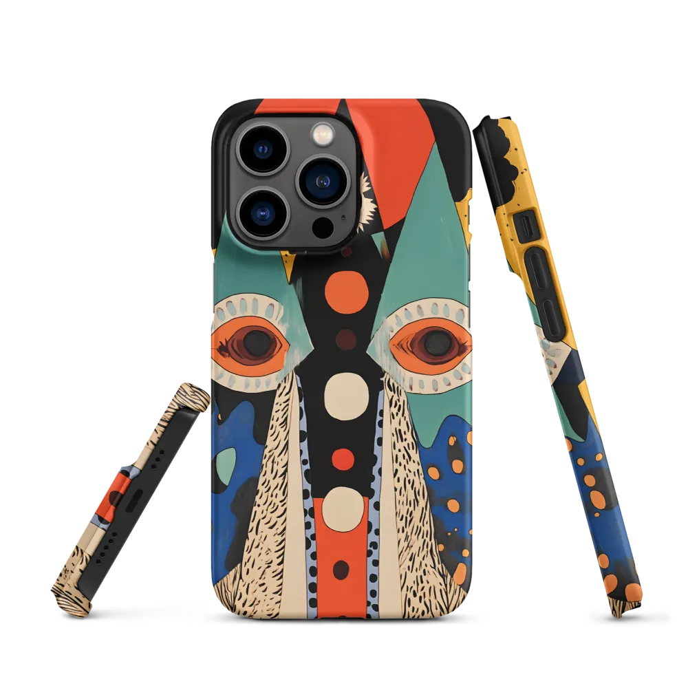 Visages of Vibrancy