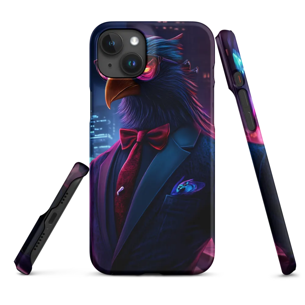 The Dapper Avian