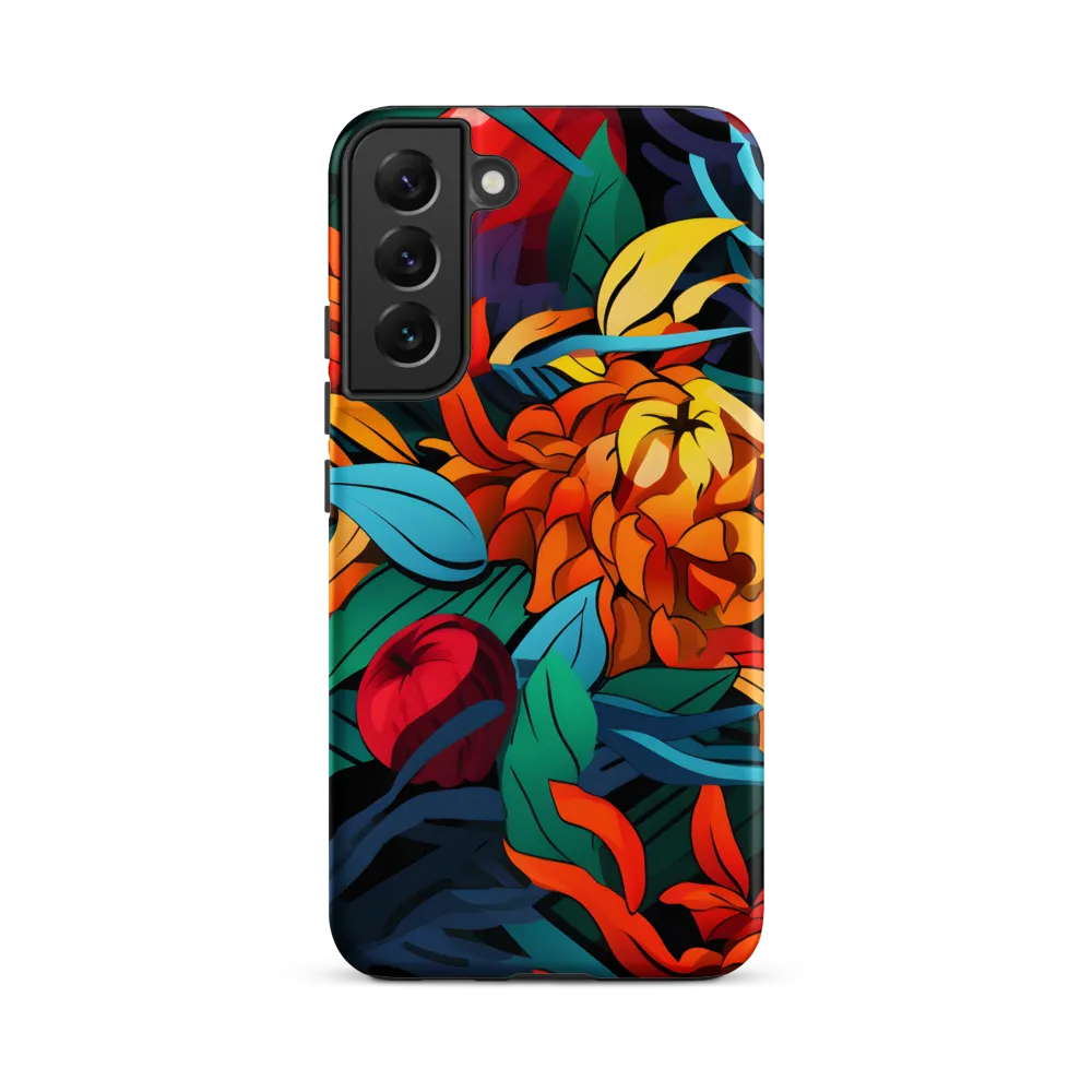 Tropical Harmony