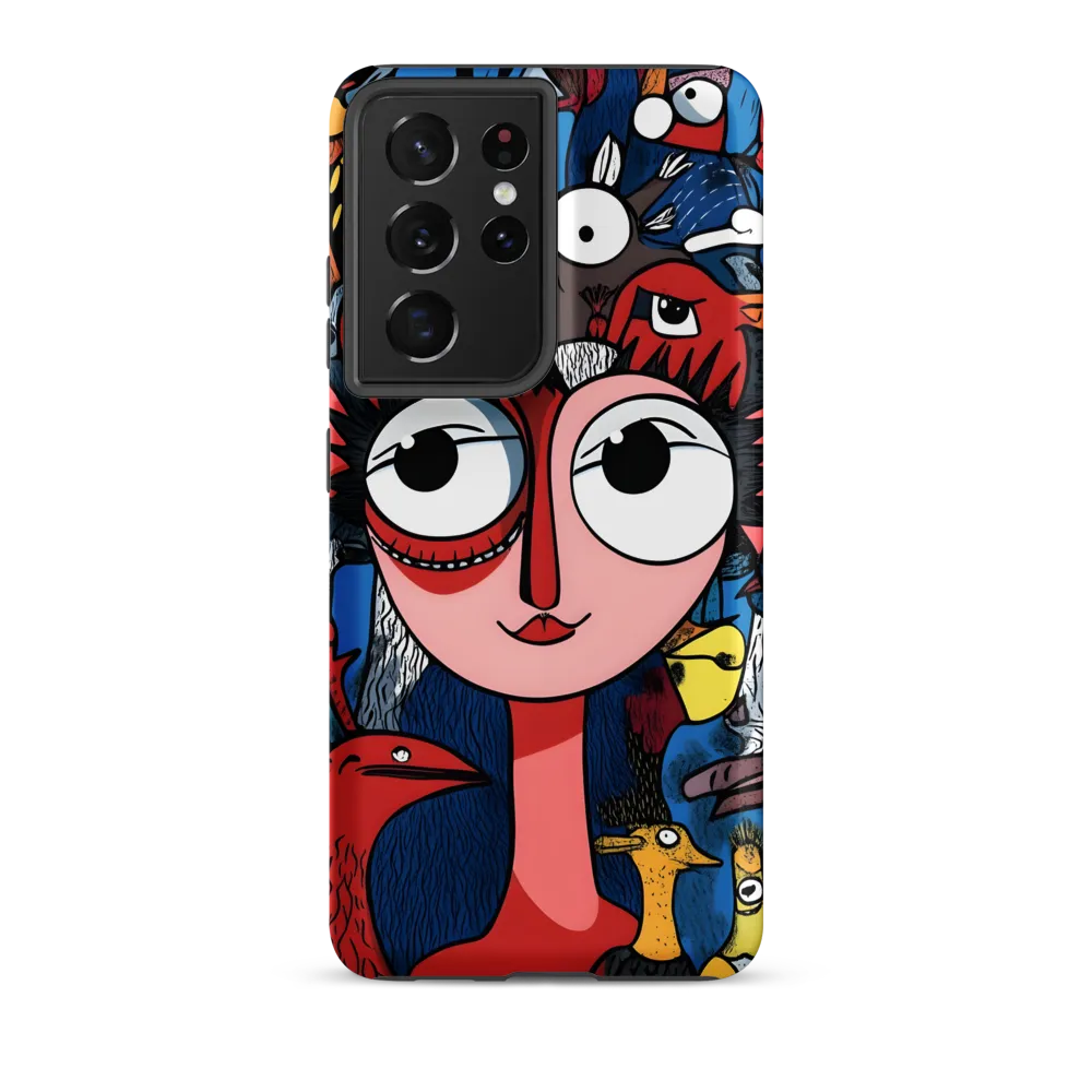Whimsical Fusion