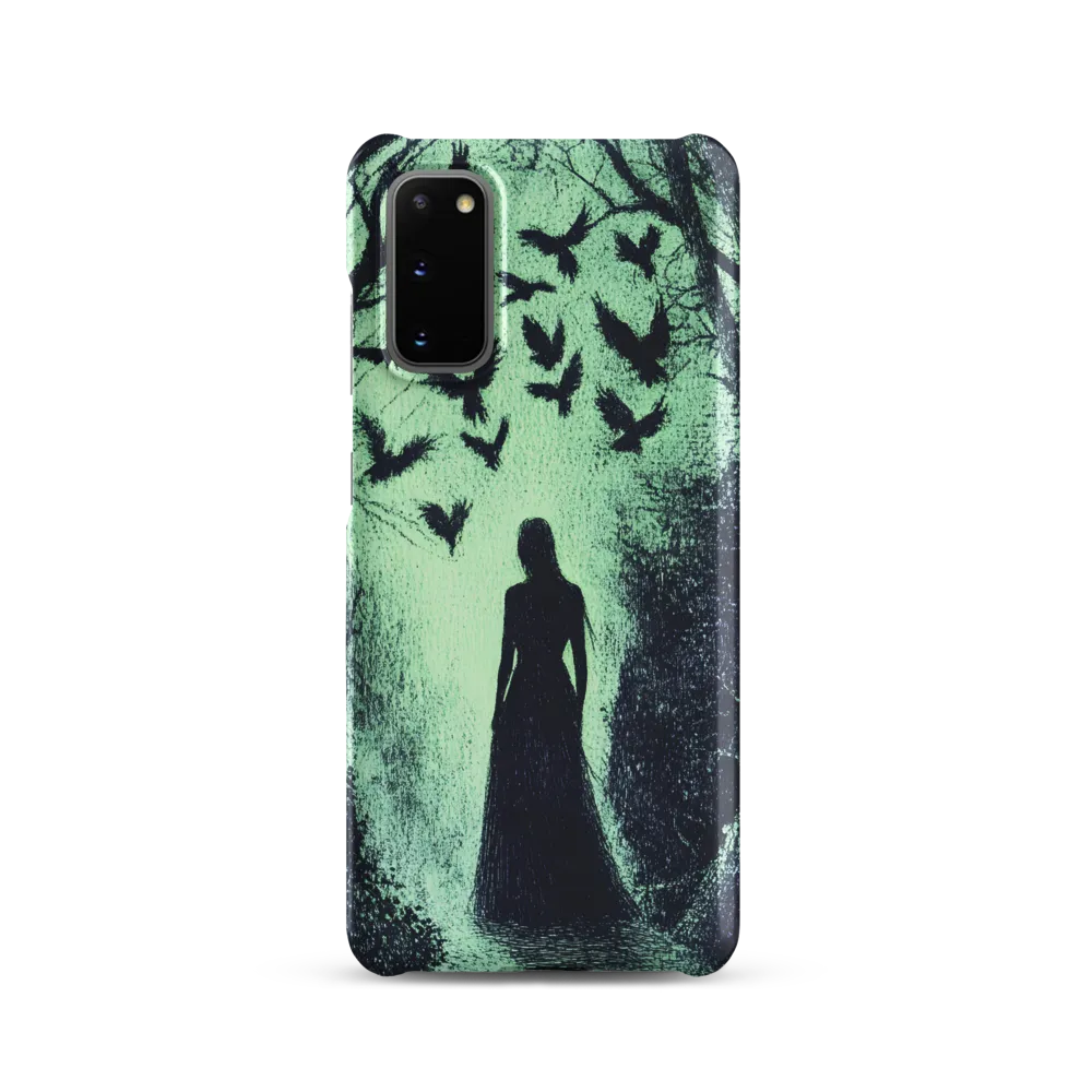 Whispers of the Night