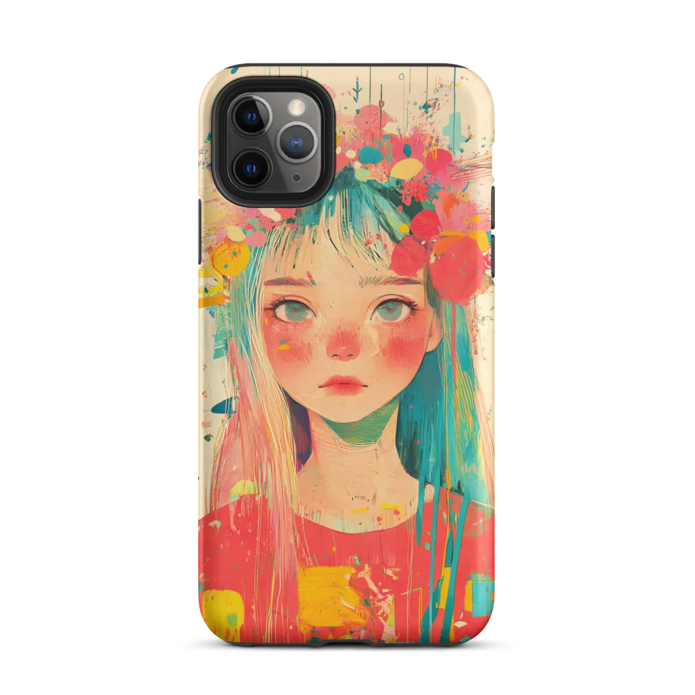 Whimsical Blossom