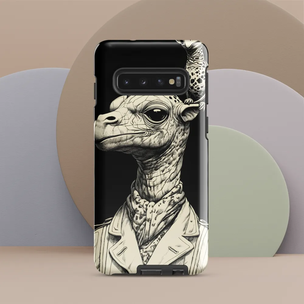 Whimsical Confidence