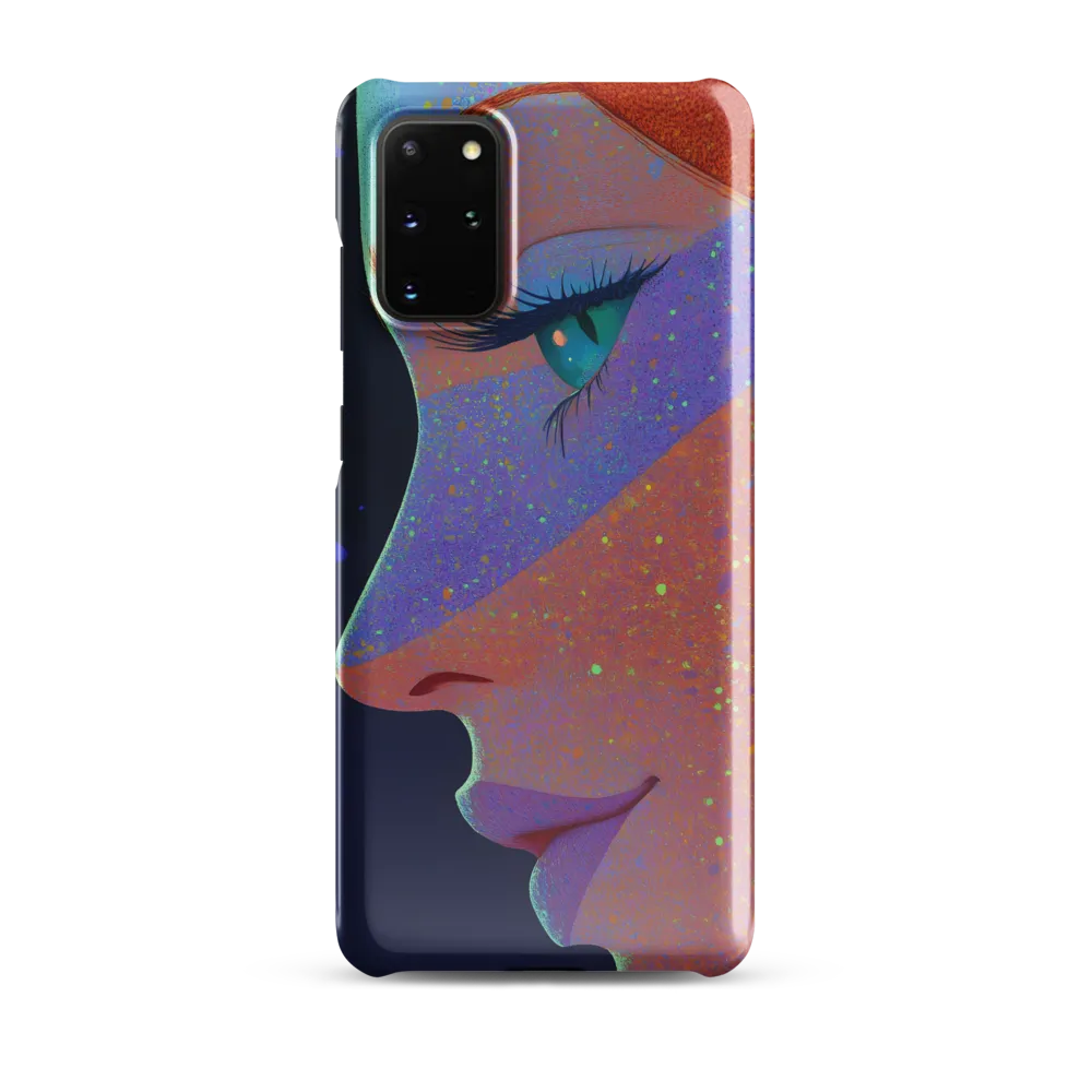Vibrant Essence