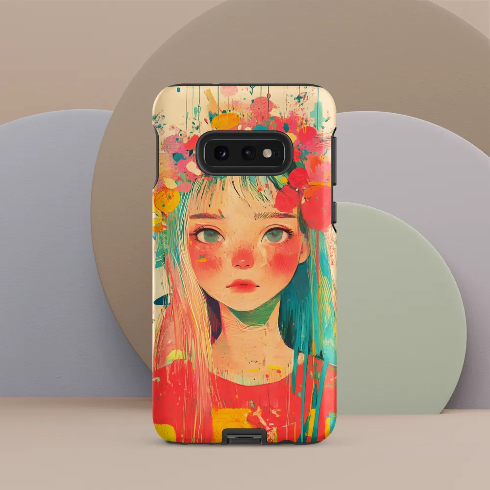 Whimsical Blossom