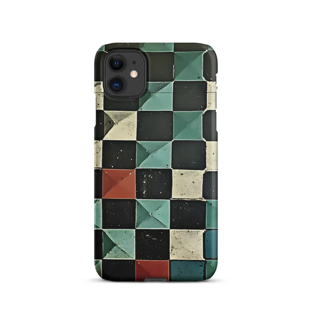 Geometric Harmony