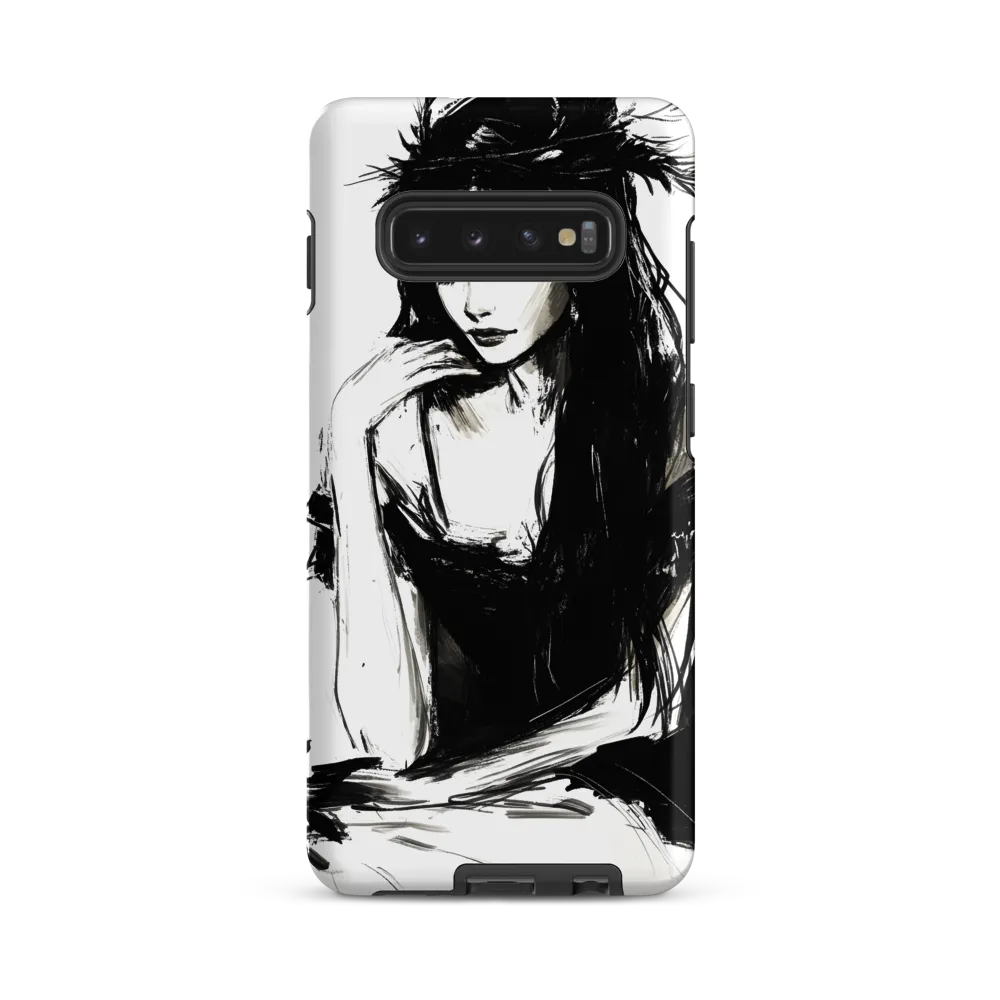 Reflections of Melancholy