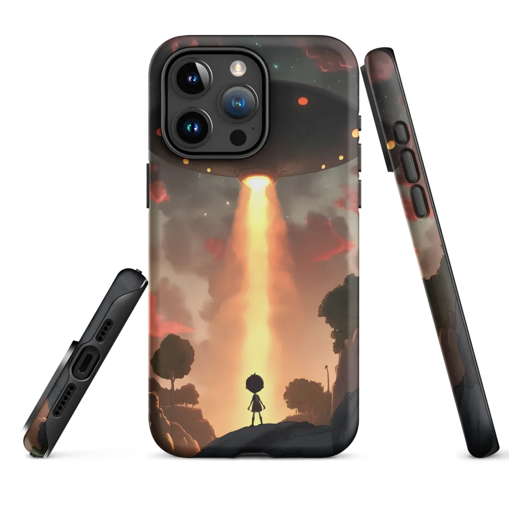 Wonder Beneath the Stars