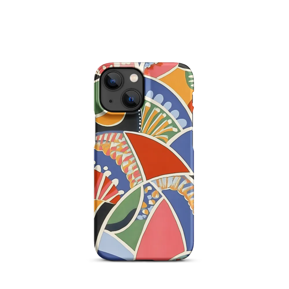 Kaleidoscope of Colors