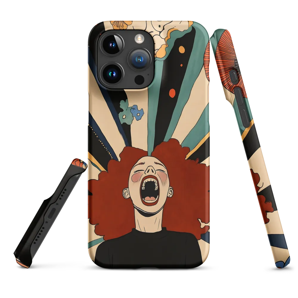 Roar of Emotion