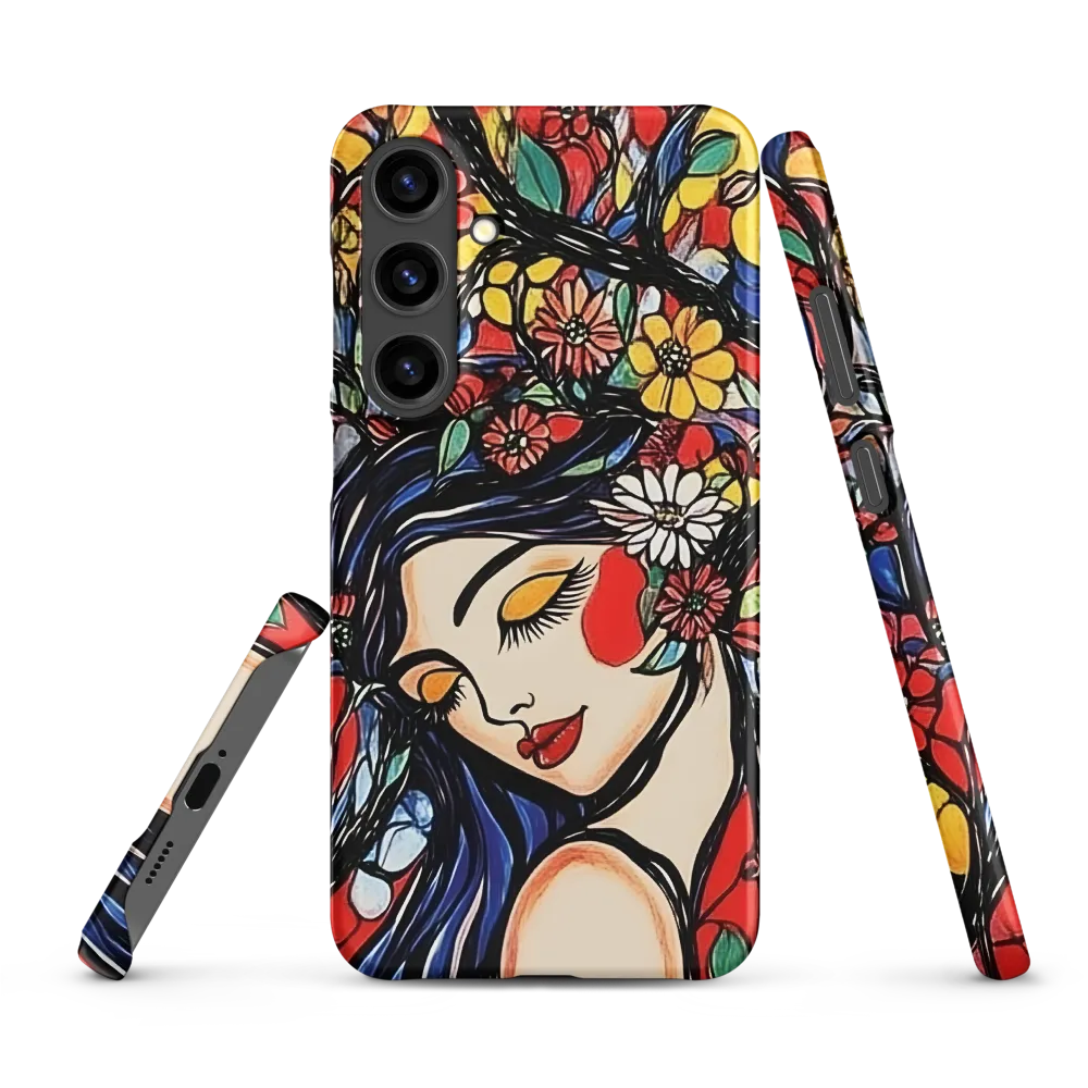 Harmony in Bloom