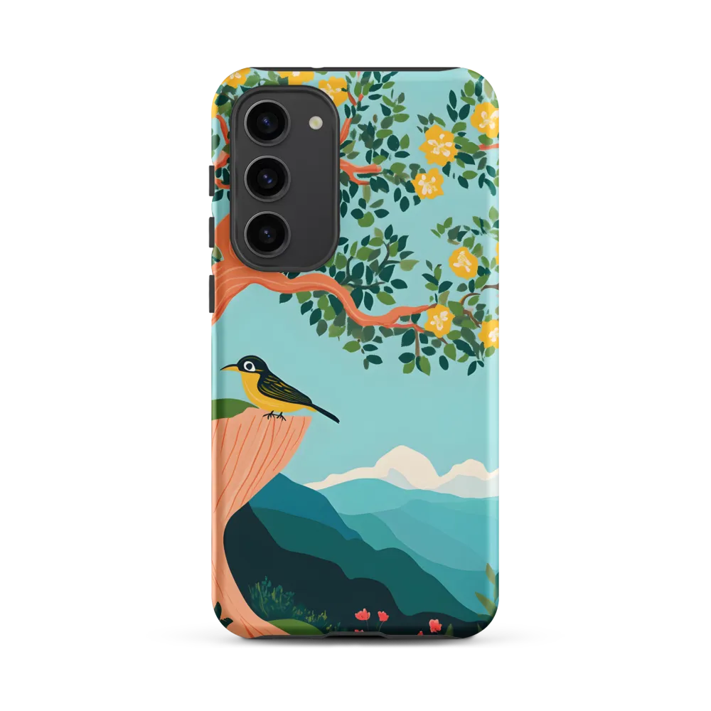 Harmony in Nature