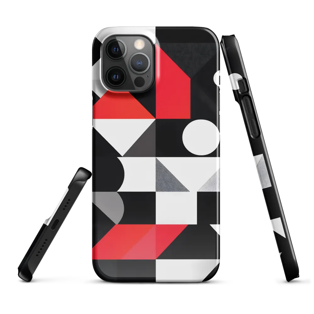 Dynamic Geometric Composition