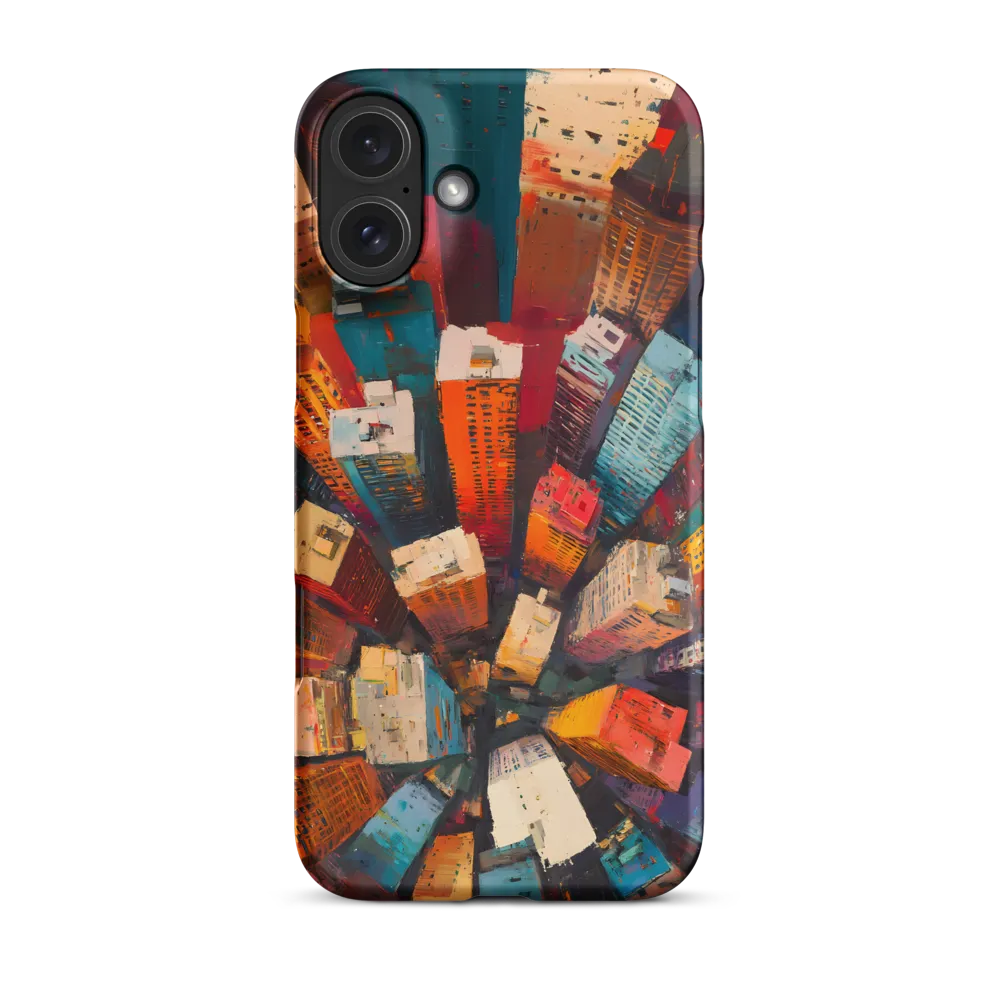 Urban Kaleidoscope