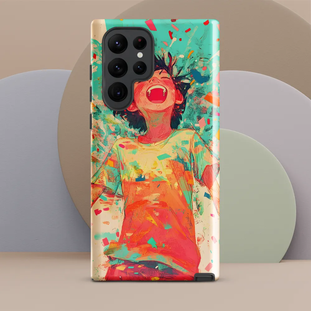 Euphoria in Color