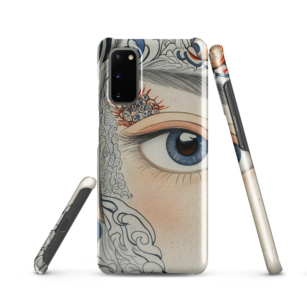 Awakening Vision