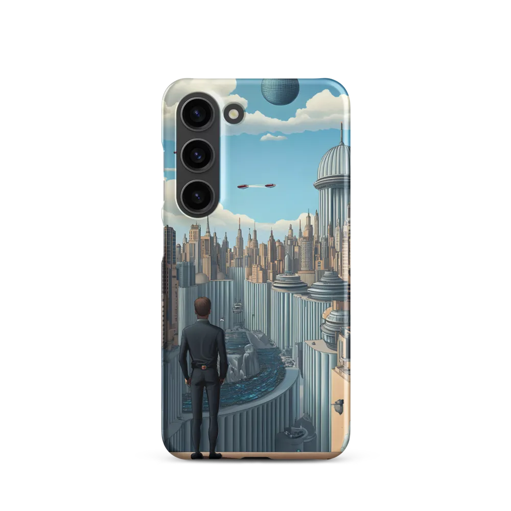 Visions of Tomorrow