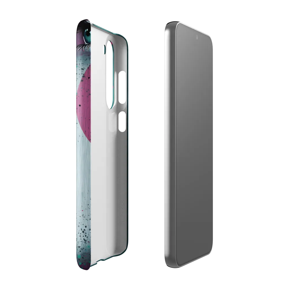 Modern Serenity in Profile