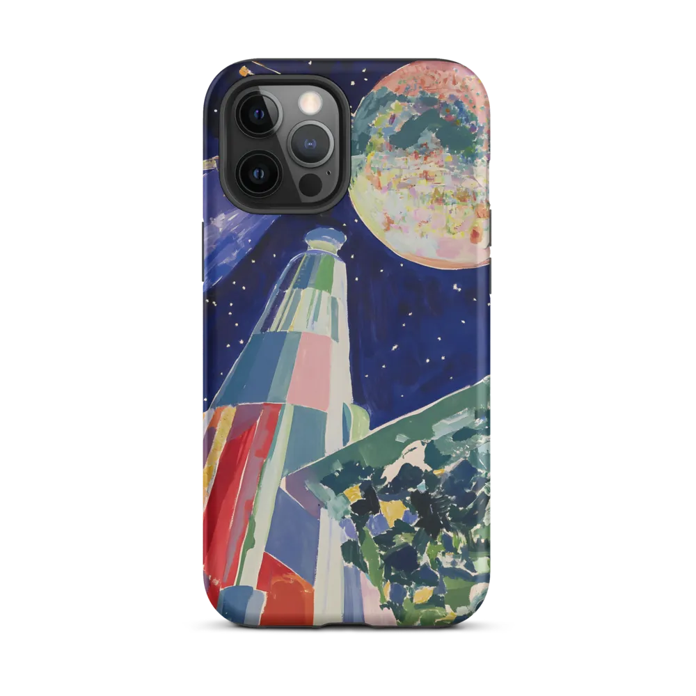 Galactic Dreams: A Surreal Exploration of Space