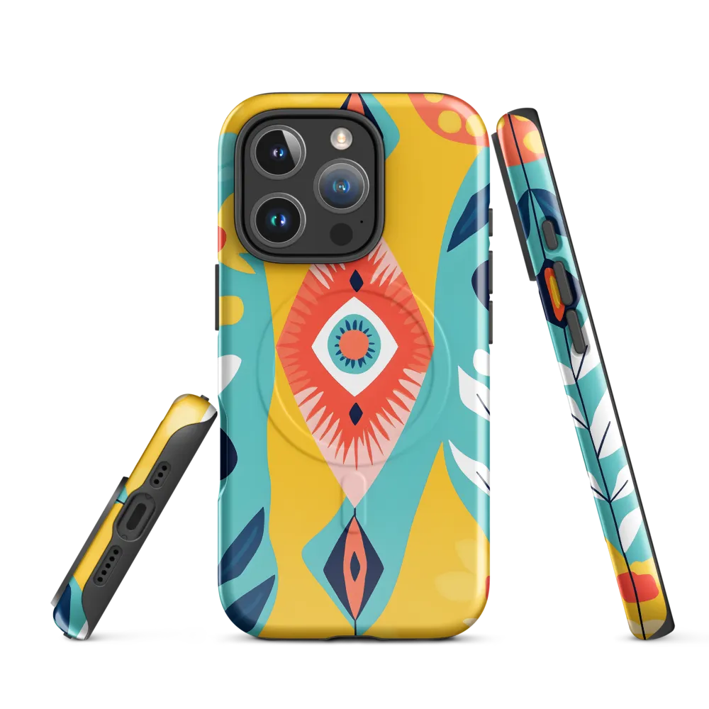 Symphony of Colors