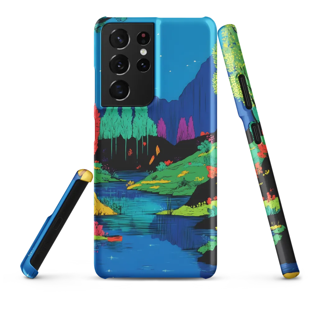 Dreamscape in Color