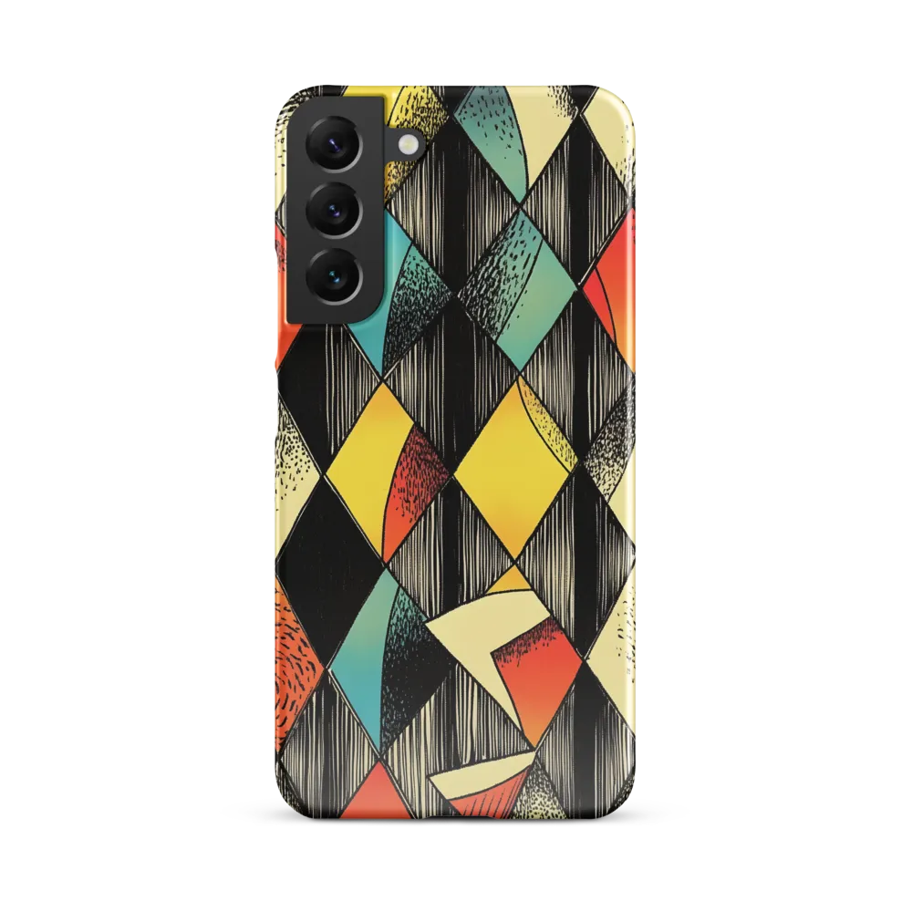 Dynamic Geometric Abstraction
