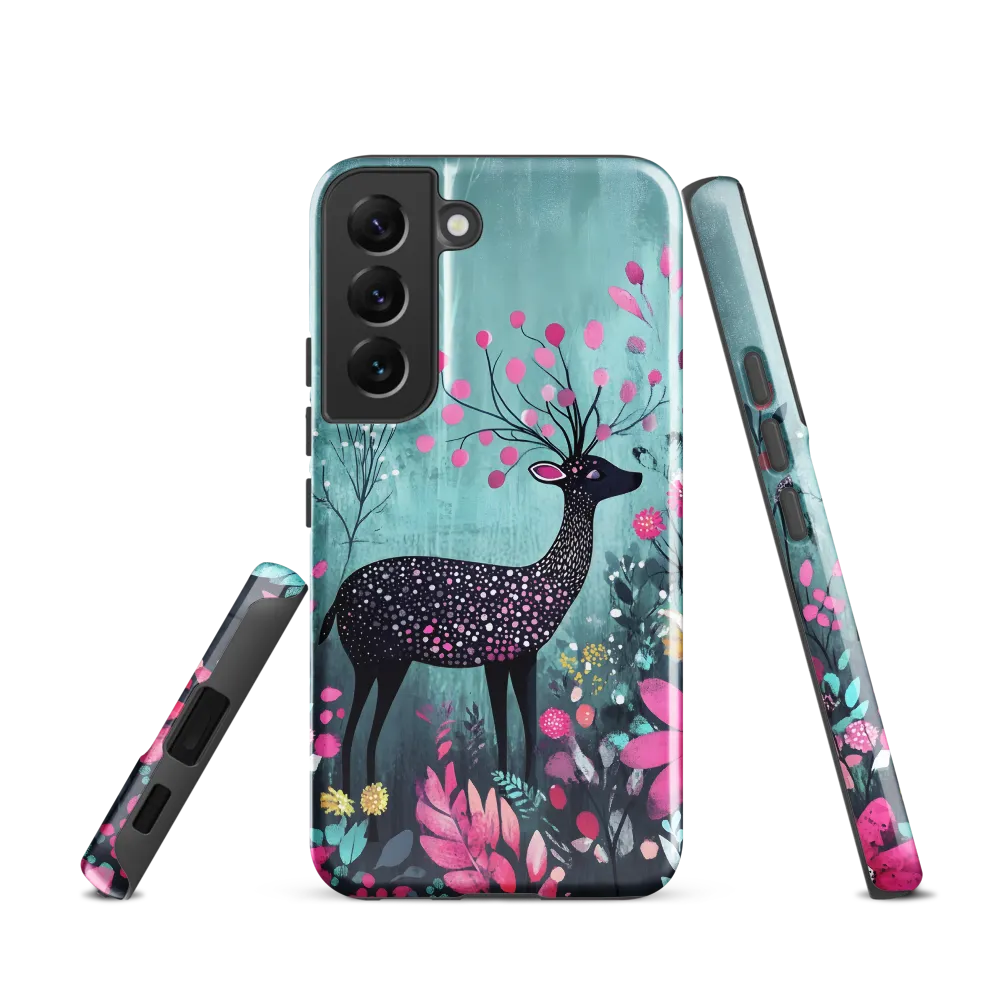 Whimsy in Bloom