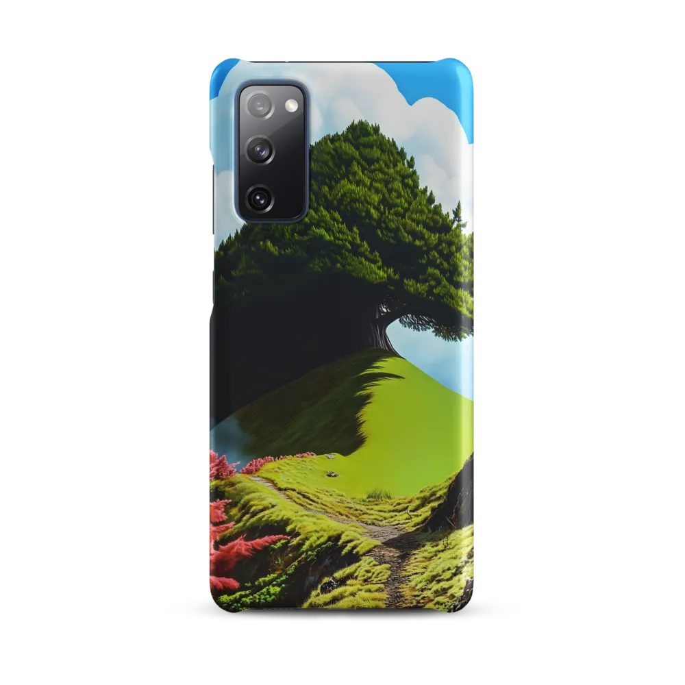The Tranquil Tree
