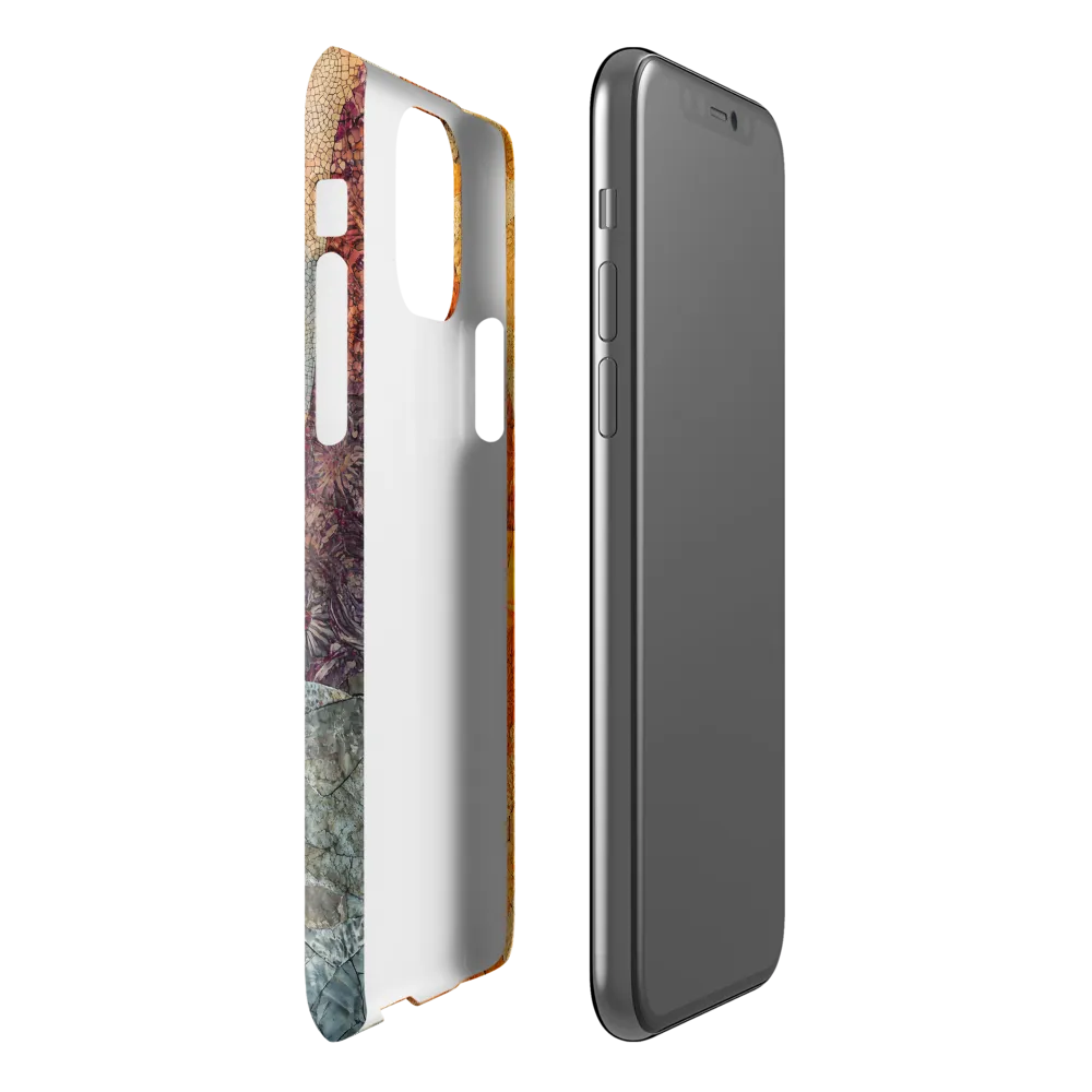 Whispers of Serenity | Phone Case |  11 Pro | Snap Case | Glossy