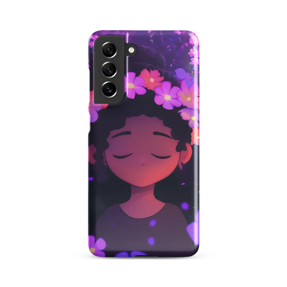 Serene Blossoms