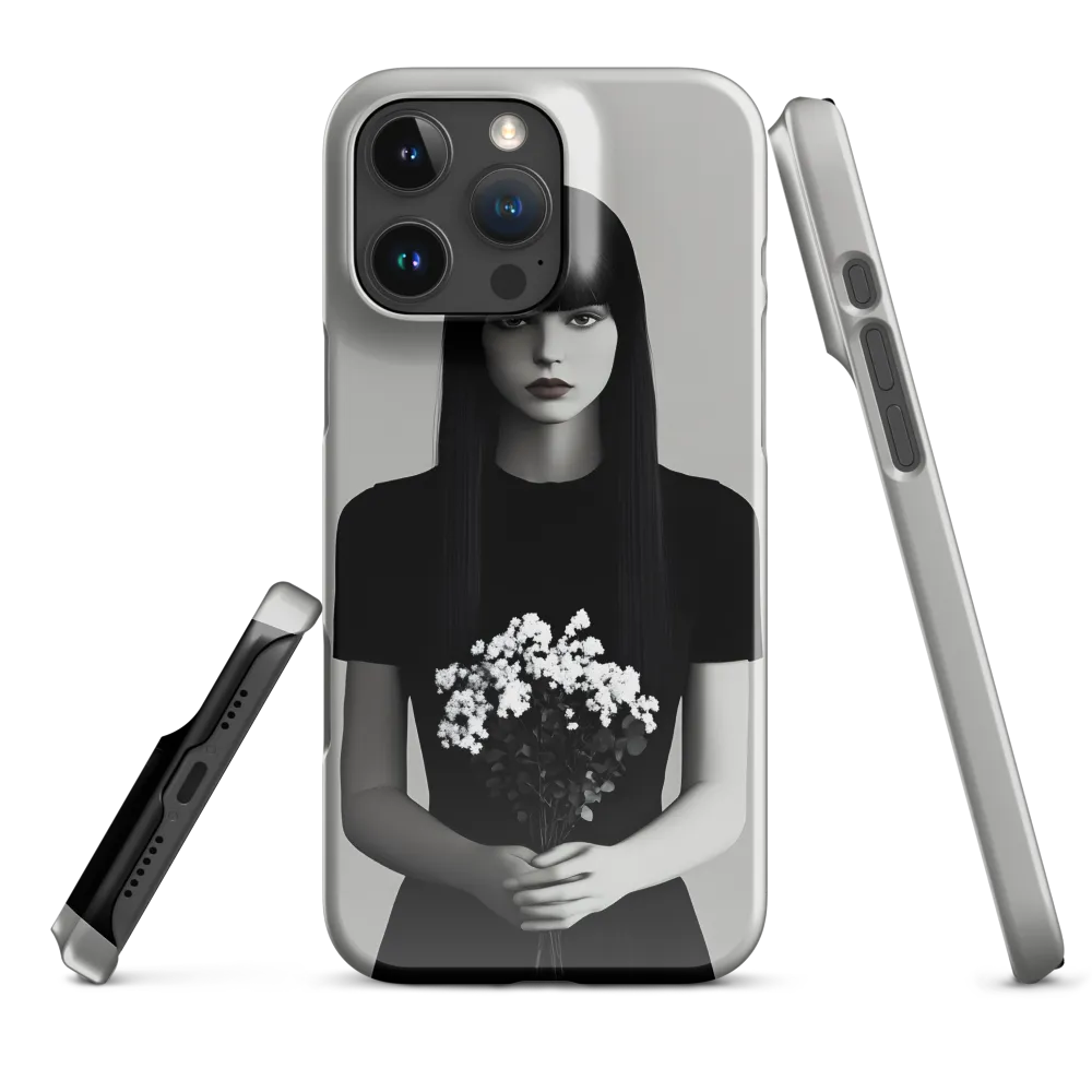 Monochrome Serenity