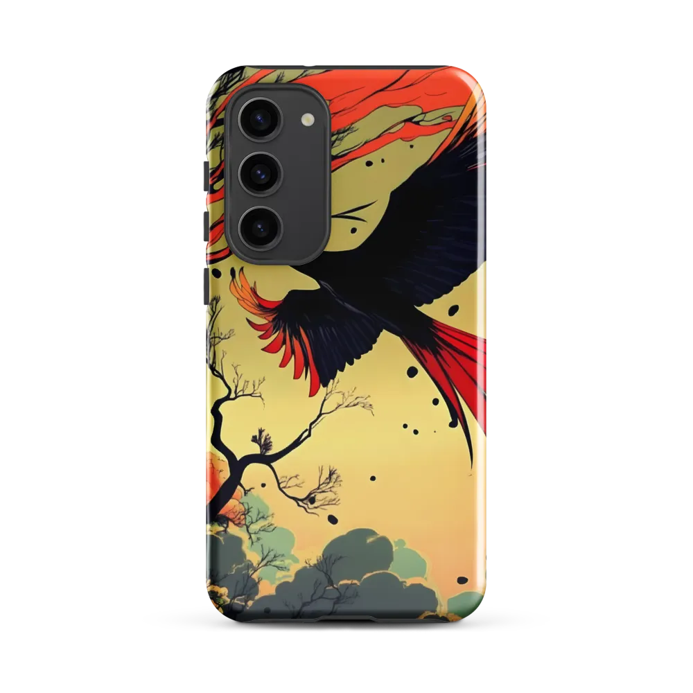 Wings of the Surreal