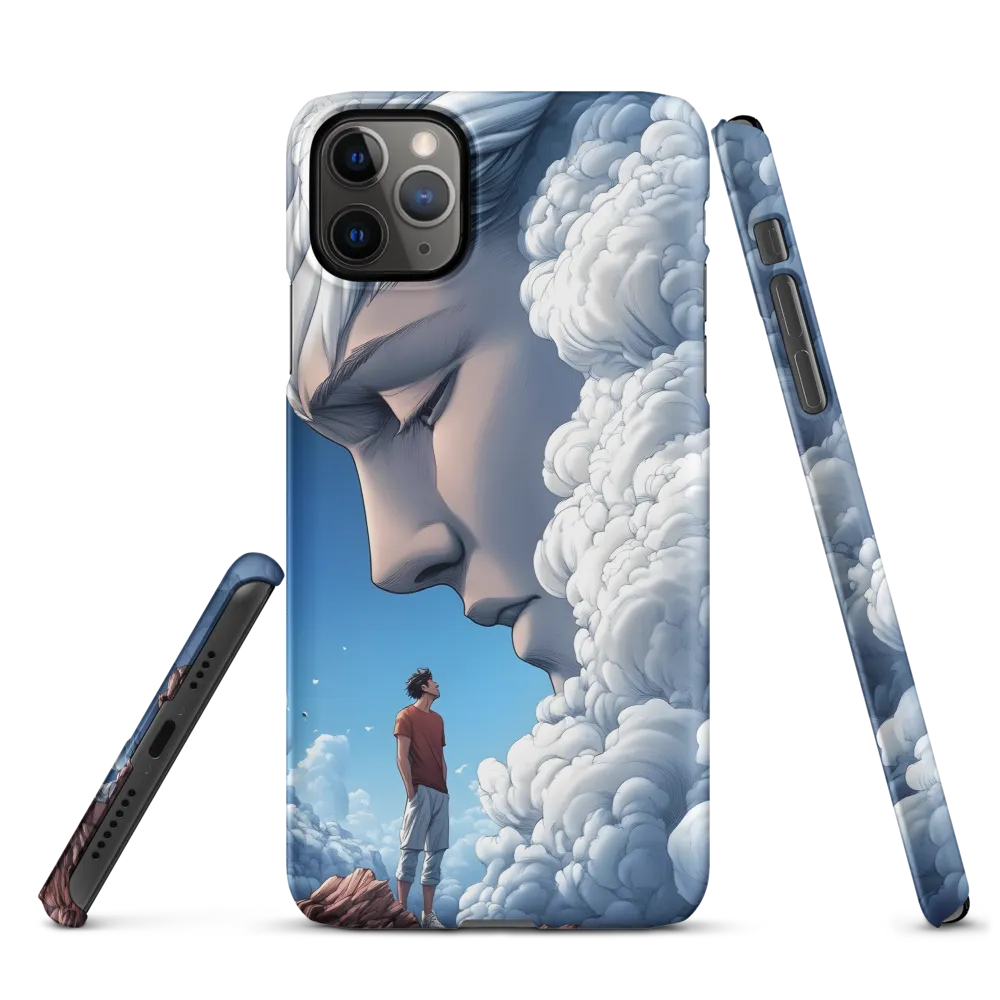 Whispers of the Sky