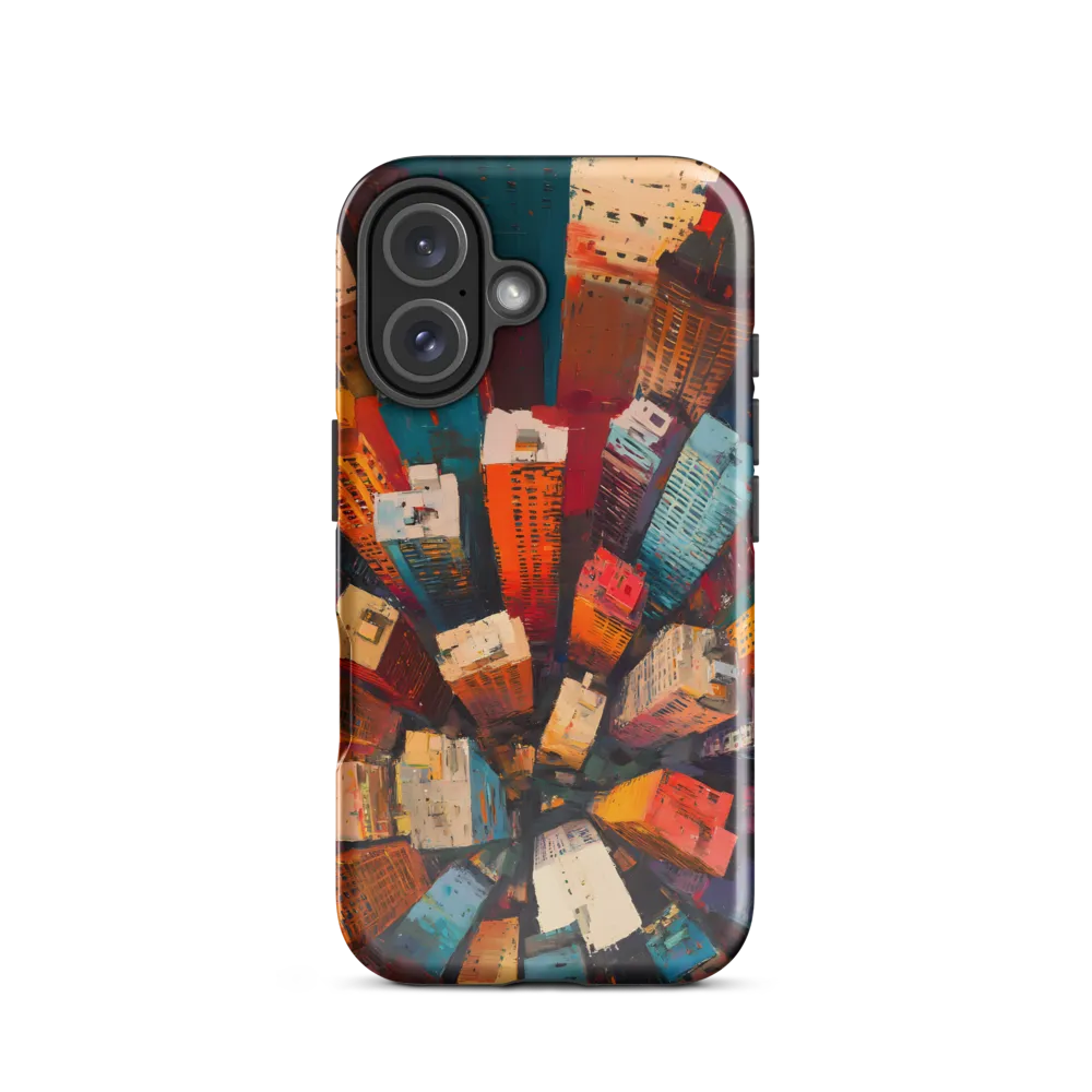 Urban Kaleidoscope