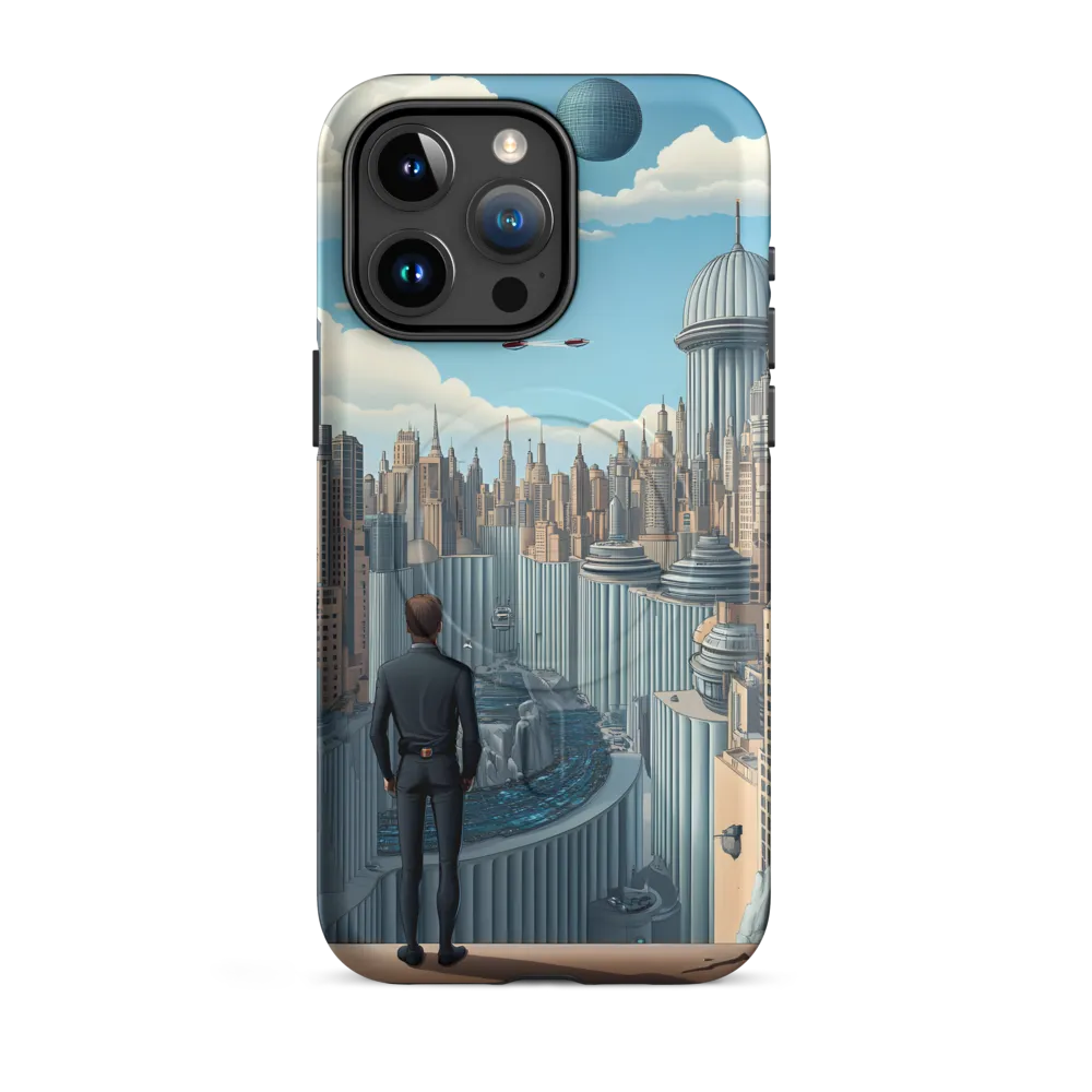 Visions of Tomorrow
