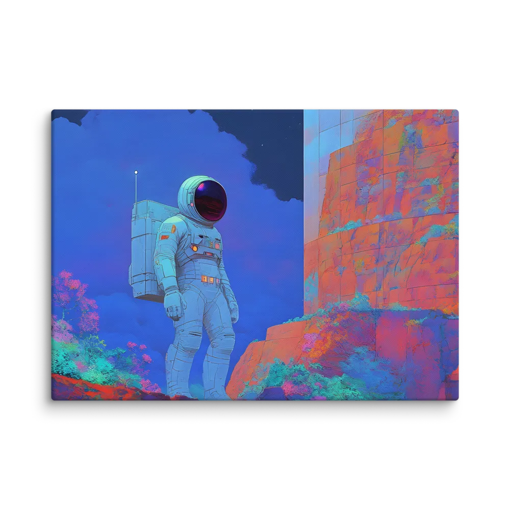 Interstellar Reflections