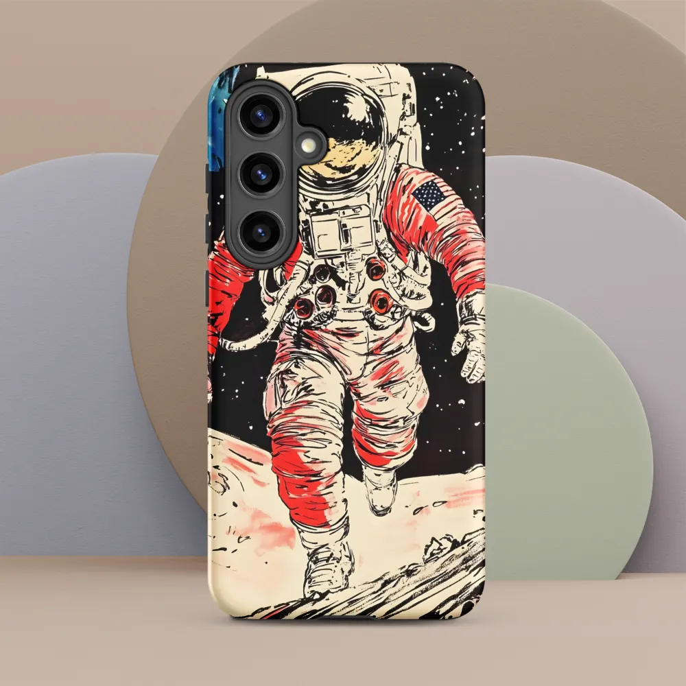 Lunar Explorer