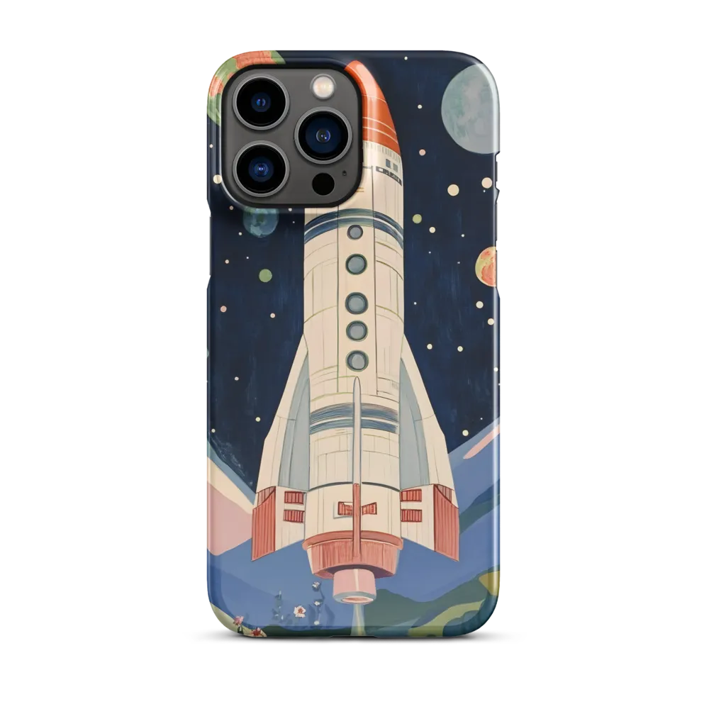 Journey to the Stars